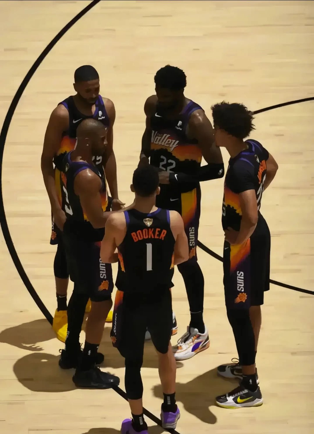 九游APP下载包含太阳关键时刻失误不断，球队憾负对手，最新如果.的词条