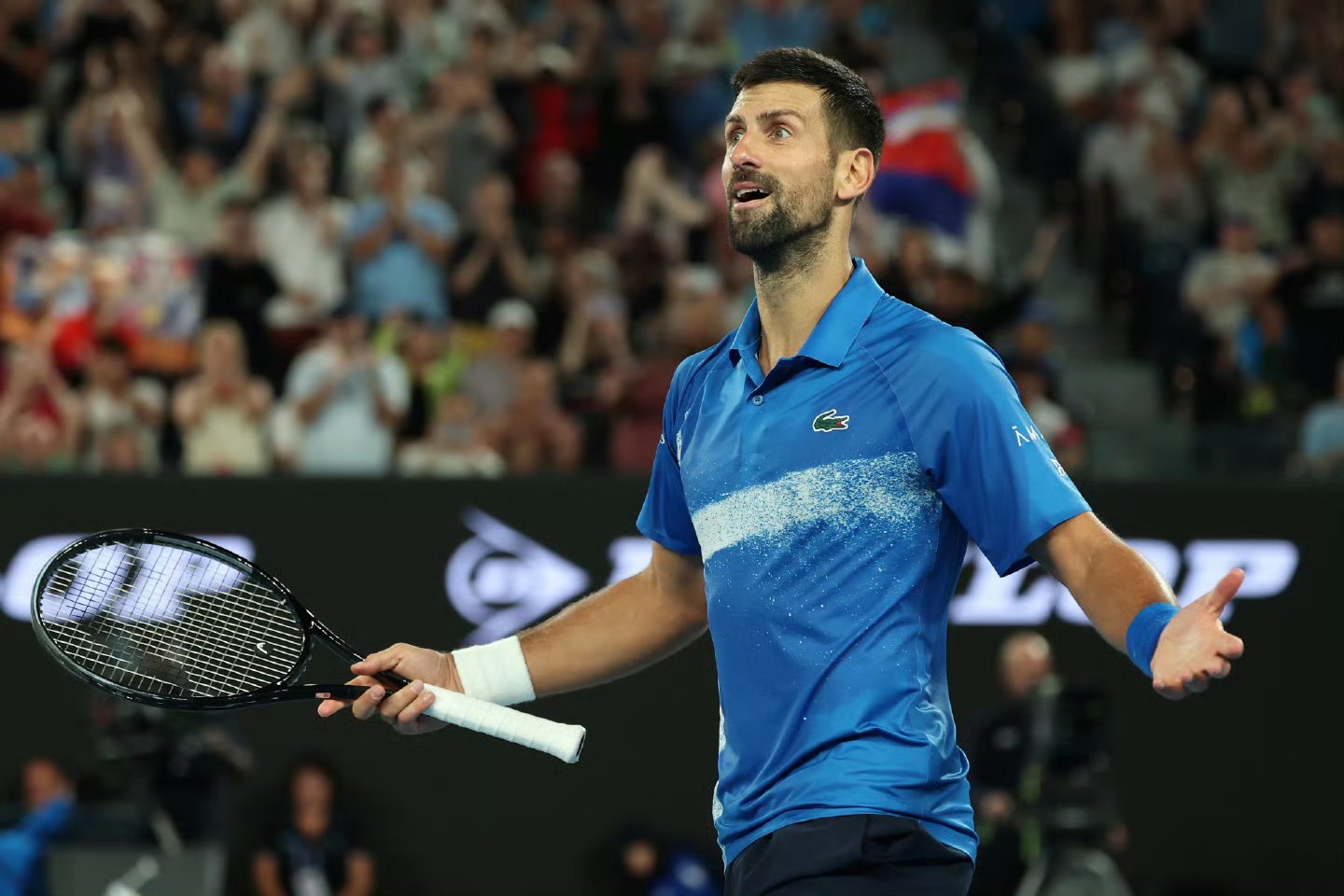 九游游戏下载中心德约科维奇在掘金比赛中领先优势明显，晋级下一阶段引发热议！的简单介绍