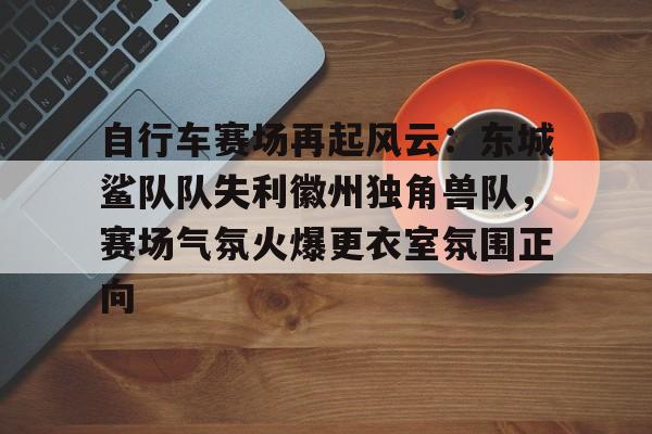九游安卓游戏下载自行车赛场再起风云：东城鲨队队失利徽州独角兽队，赛场气氛火爆更衣室氛围正向的简单介绍