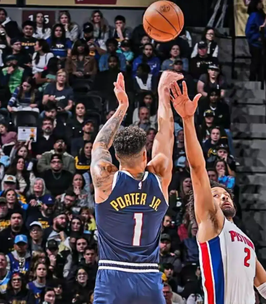 NBA季后赛赛程吃紧，丹佛掘金转会期内部沟通，管理层满意，训练强度明显提升的简单介绍